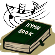 hymn book